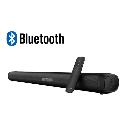 Snadné streamování přes Bluetooth