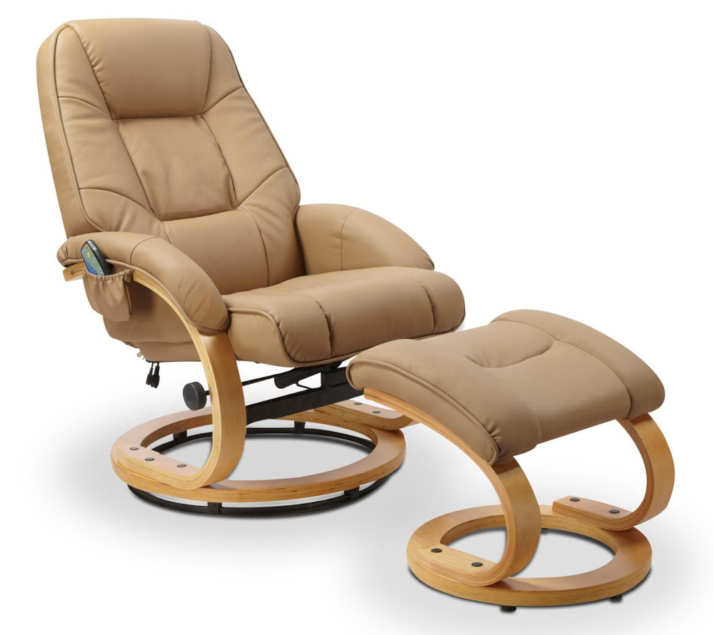 Matador-Stuhl mit Holunder-Massagefunktion