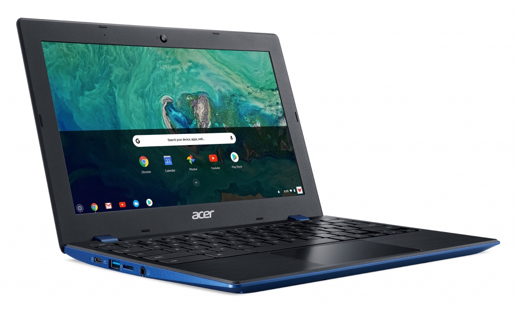 Acer Chromebook 11 front