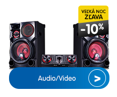 Audio video