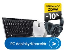 PC doplnky a kancelár