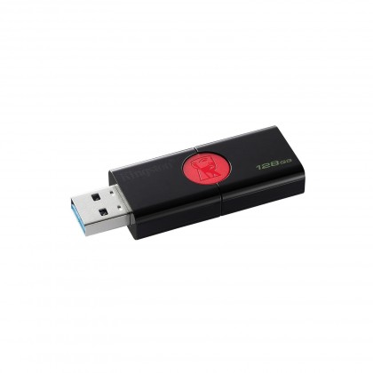 128GB Kingston USB 3.0 DT106 (až 130MB/s)