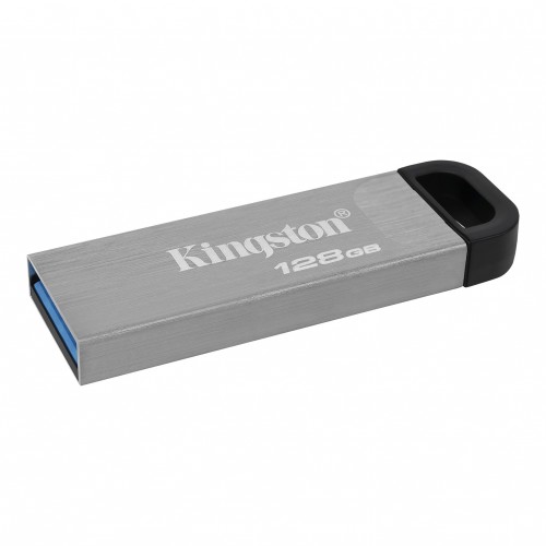 128GB Kingston USB 3.2 (gen 1) DT Kyson ROZBALENO