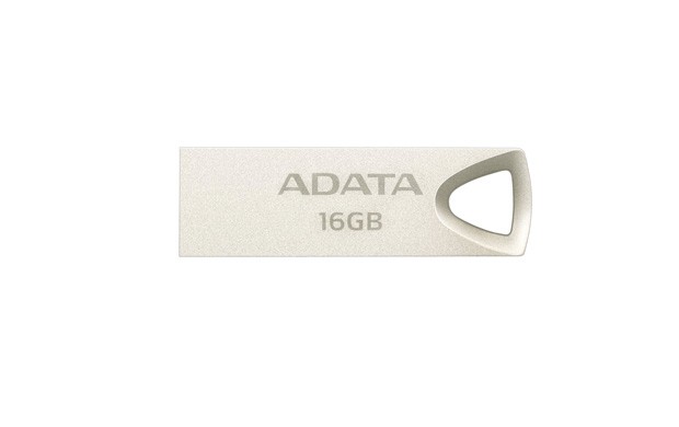 16GB ADATA UV210 USB Flash 2.0 kovová
