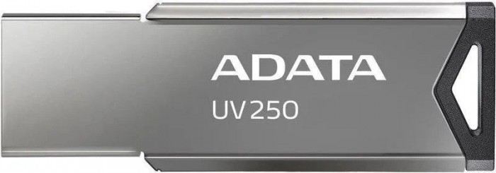 16GB ADATA UV250 USB 2.0 black
