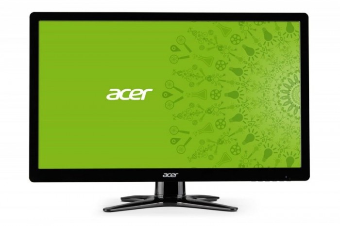 19,5'' Acer G206HQLCb