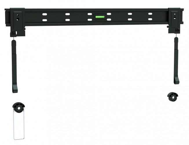 1M42 fixní držák Led TV od 81 - 152cm