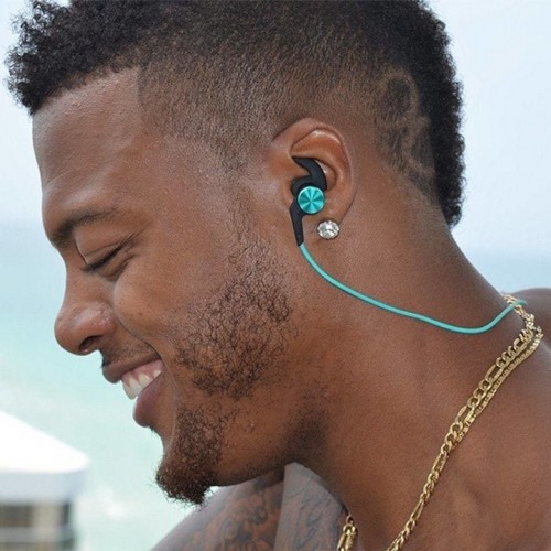 1MORE iBfree Sport Bluetooth In-Ear Headphones Blue
