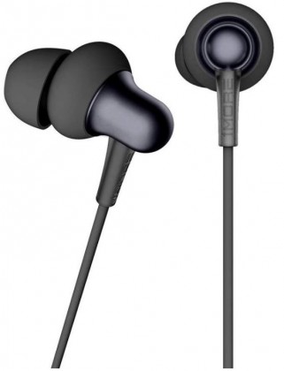 1MORE Stylish In-Ear Headphones Black