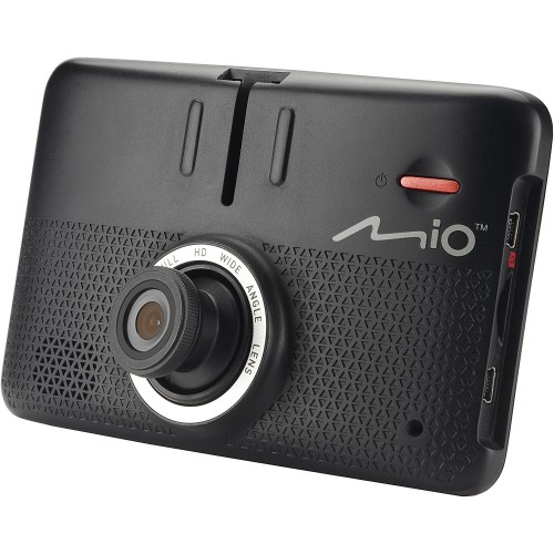 2v1 Kamera+GPS Mio MiVue Drive 50, 5