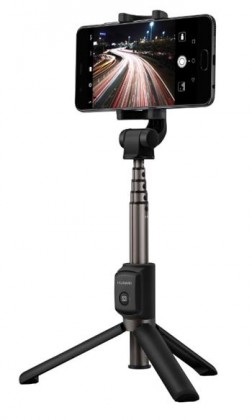 2v1 Selfie tyč a třínohý stojan Huawei s bluetooth
