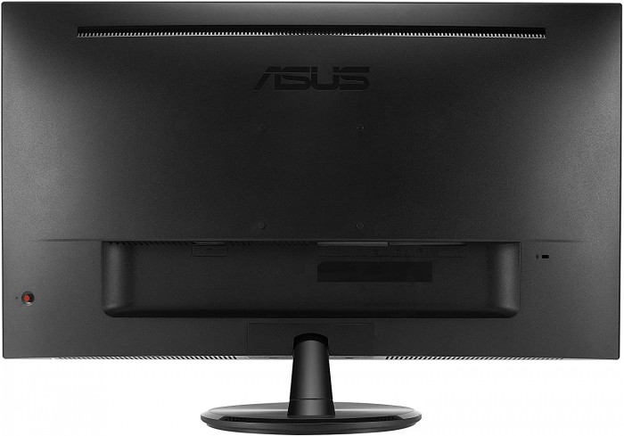 4K monitor ASUS VP28UQG, 28'', 1 ms, 60 Hz, černá