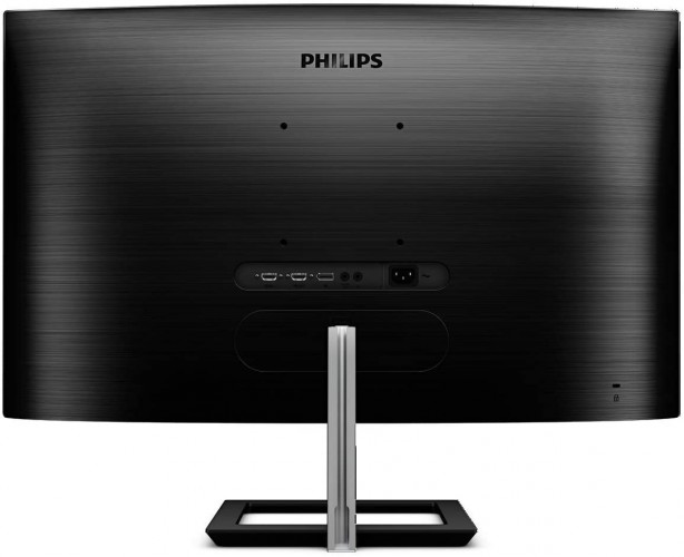 4K monitor Philips 328E1CA, 31,5