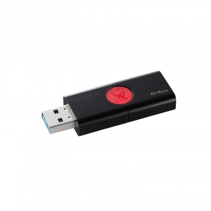 64GB Kingston USB 3.0 DT106 (až 100MB/s)