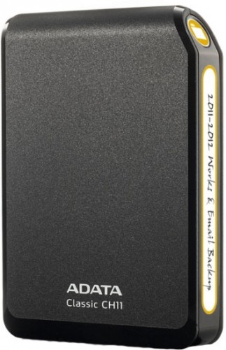 A-Data CH11 1TB, 2,5'', USB 3.0, ACH11-1TU3