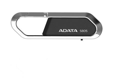 A-Data S805 32GB, šedý