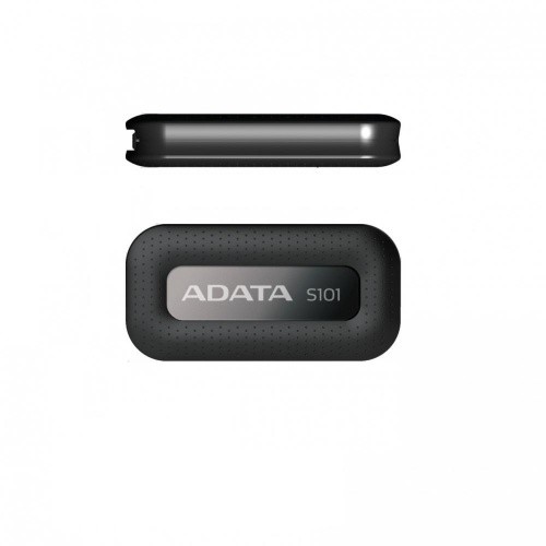 A-DATA UD310 32GB, černá