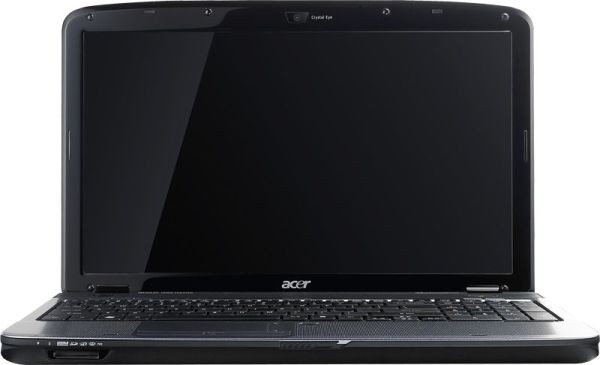 Acer AS5542302G25