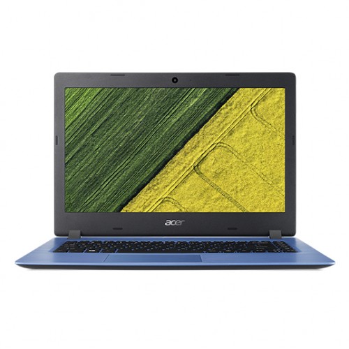 Acer Aspire 1 (A114-31-P8X0), modrá  NX.GQ9EC.002
