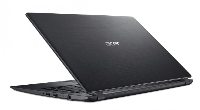 Acer Aspire 1 (A114-31-P9E8), černá  NX.SHXEC.012