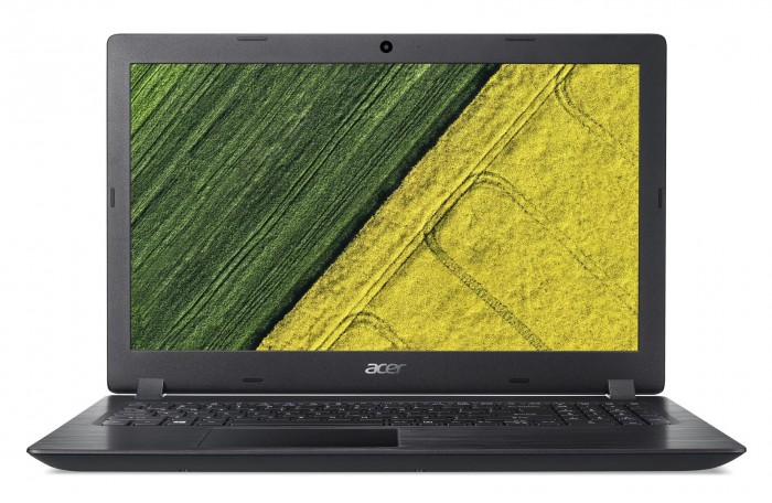 Acer Aspire 3 (A315-31-C4UF), černá  NX.GNTEC.004