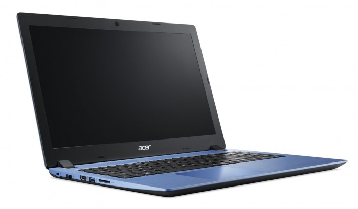 Acer Aspire 3 (A315-31-P2F1), modrá  NX.GR4EC.001