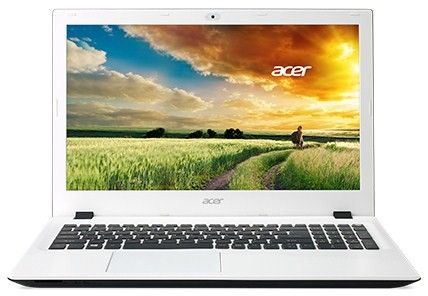 Acer Aspire E15 (E5-573G-504H) (NX.MW4EC.002) bílý