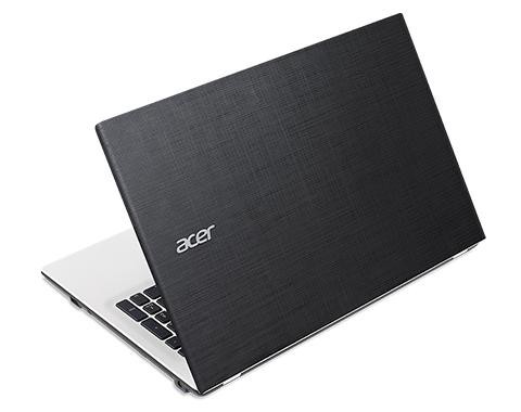 Acer Aspire E15 (E5-573G-504H) (NX.MW4EC.002) bílý