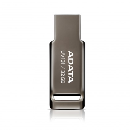 ADATA DashDrive UV131 32GB, USB 3.0, kovová
