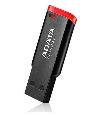 ADATA USB UV140 16GB USB 3.0 red