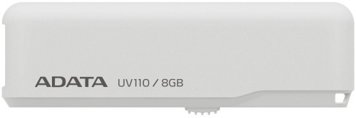 ADATA UV110 32GB, bílý
