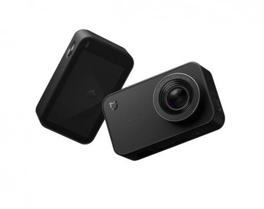Akční kamera Xiaomi Mi Action Camera 4K