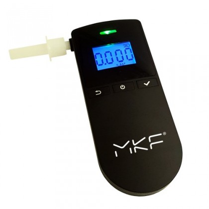 Alkohol tester MKF FC803