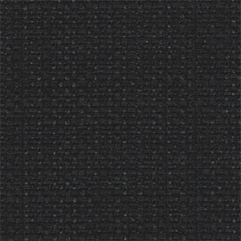 Amora - polštář 40x40cm (uno-black)