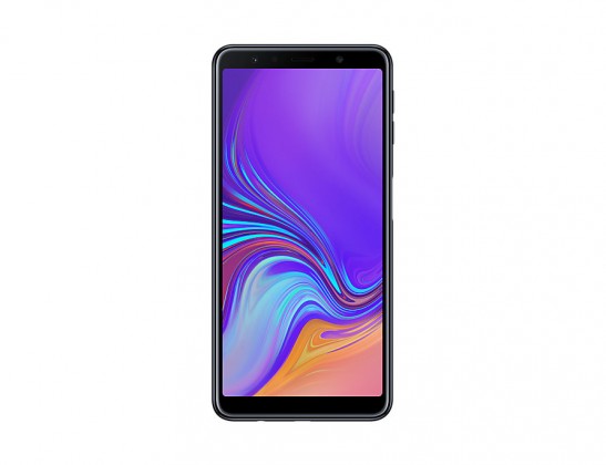 galaxy a7 4gb 64gb