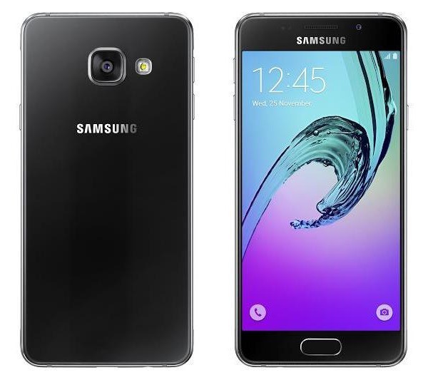 samsung galaxy a3 6