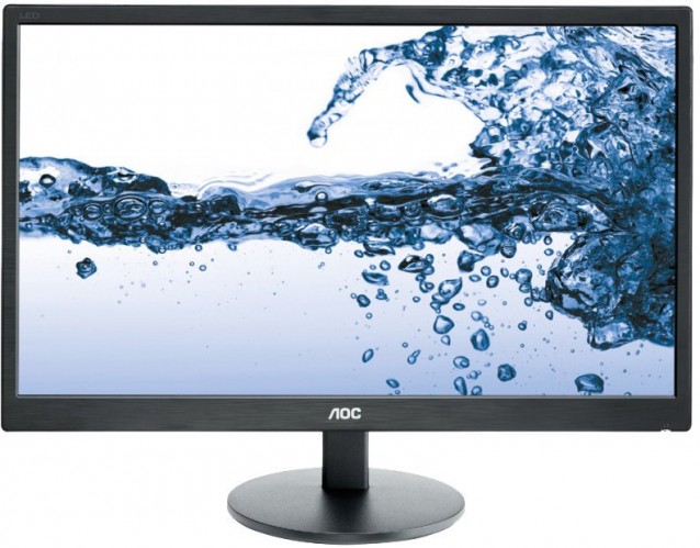 AOC LCD E2270SWHN 21 (E2270SWHN)