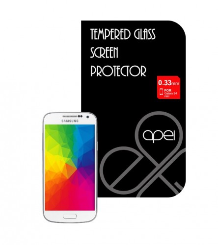 Apei Glass Protector Galaxy S4 mini (12127)