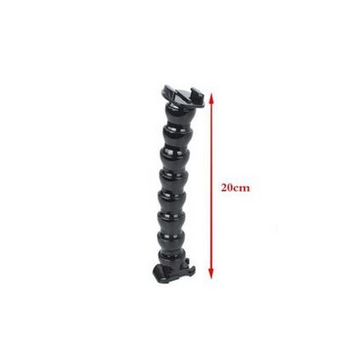 Apei Outdoor Adjustable Neck for GoPro 4/3+/3/2/1