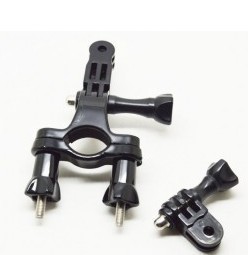 Apei Outdoor Bicycle Handlebar for GoPro 4/3+/3/2/1