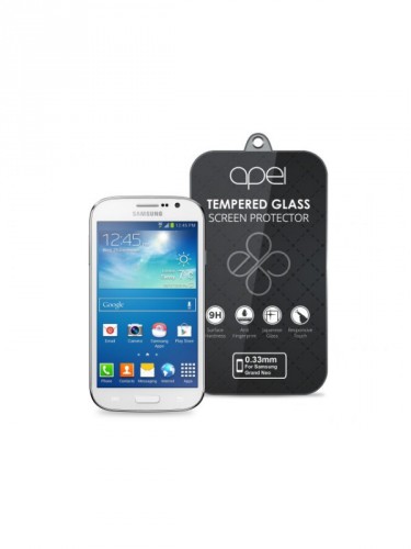 Apei Slim Round Glass Protector for Samsung Grand Neo (0.3mm)