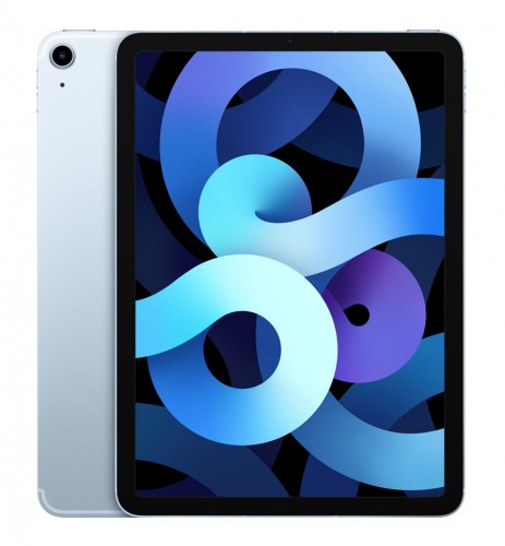 Apple iPad Air Wi-Fi+Cell 64GB - Sky Blue 2020
