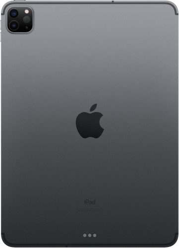 Apple iPad Pro 11 Wi-Fi Cell 128GB - Space Grey, MY2V2FD/A