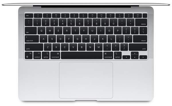 Apple MacBook Air 13'' M1 8GB, SSD 512GB, SLV, MGNA3CZ/A