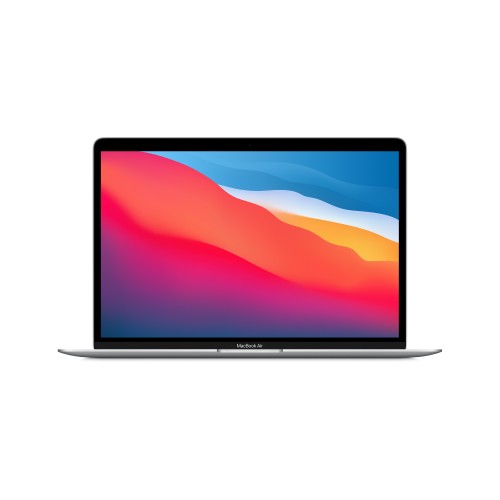 Apple MacBook Air 13'' M1 8GB, SSD 512GB, SLV, MGNA3CZ/A