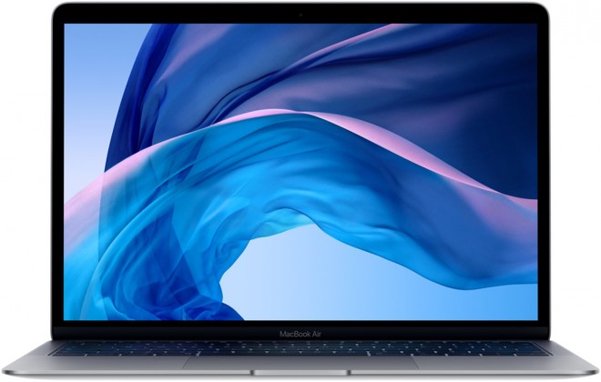 Apple MacBook Air 256GB-Space Grey