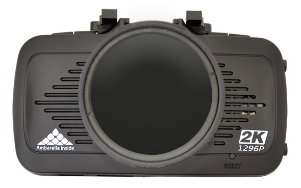 Autokamera Eltrinex LS500 s magnetickým držákem, GPS
