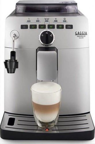 Automatické espresso Gaggia Naviglio Deluxe