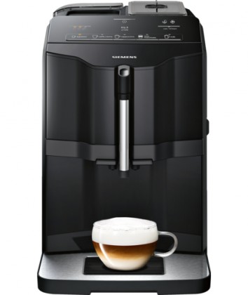 Automatické espresso Siemens TI30A209RW