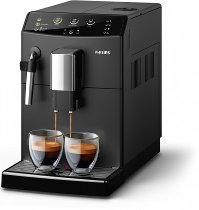 Automatický kávovar Philips HD8827/09 Series 3000